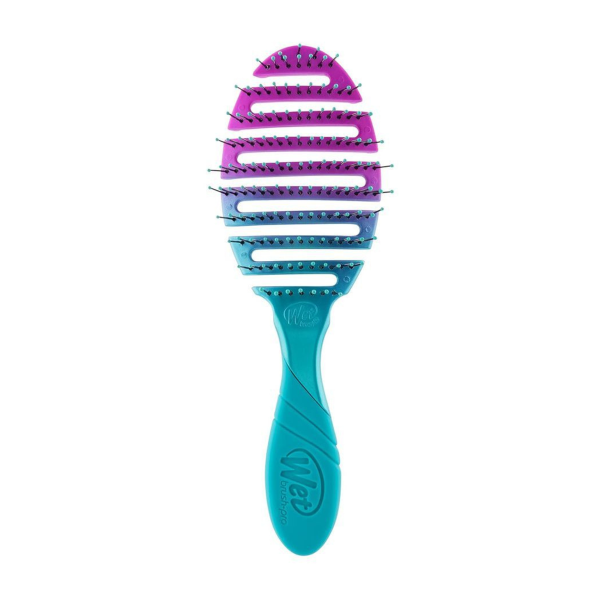 Wet Brush Pro Flex Dry Ombre