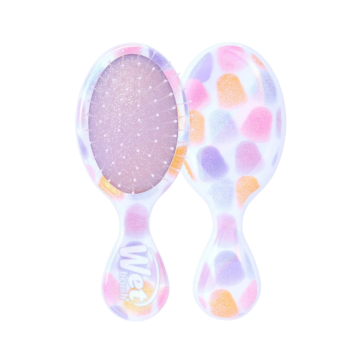 Wet Brush Pro Mini Detangler Sugar Rush