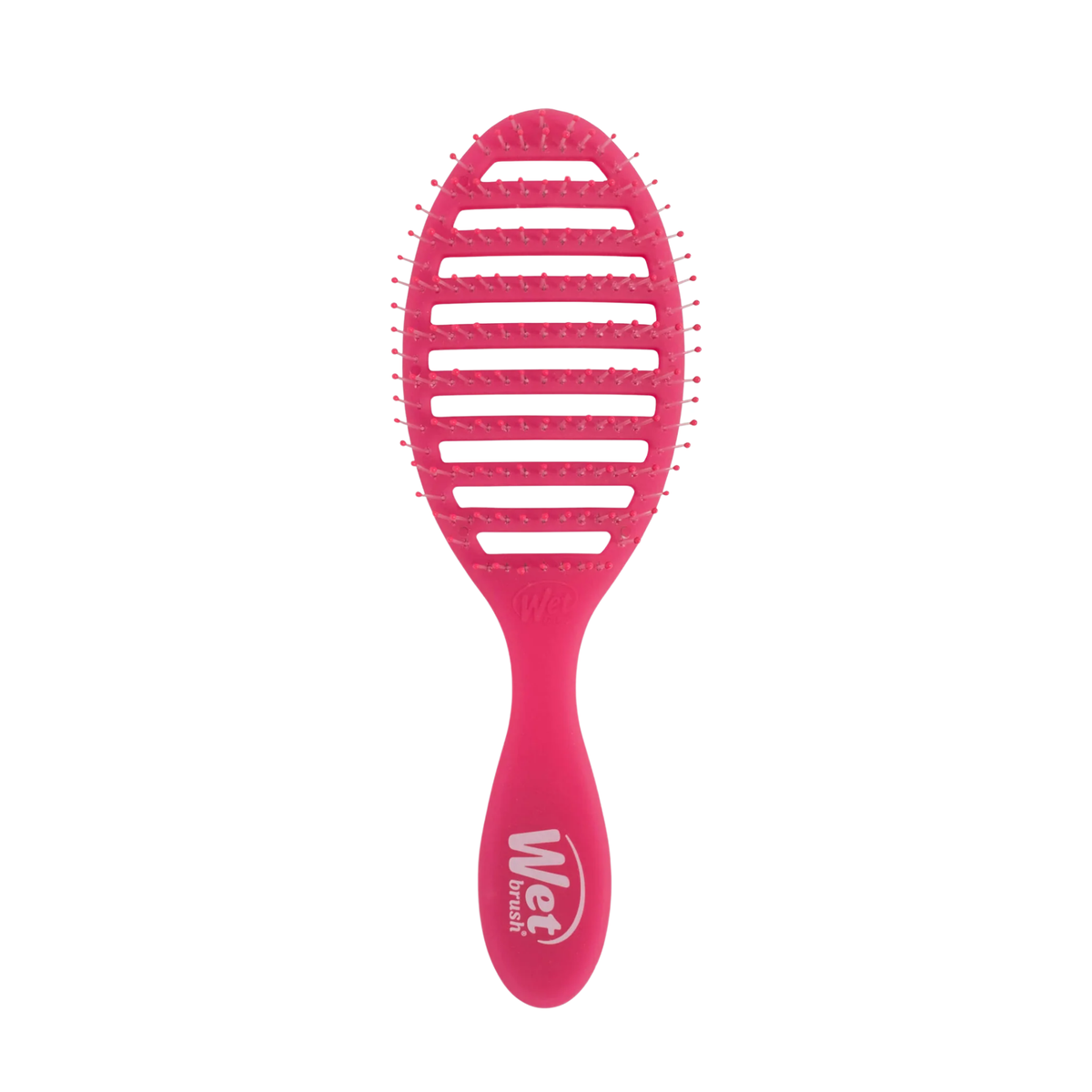 Wet Brush Speed Dry Frost