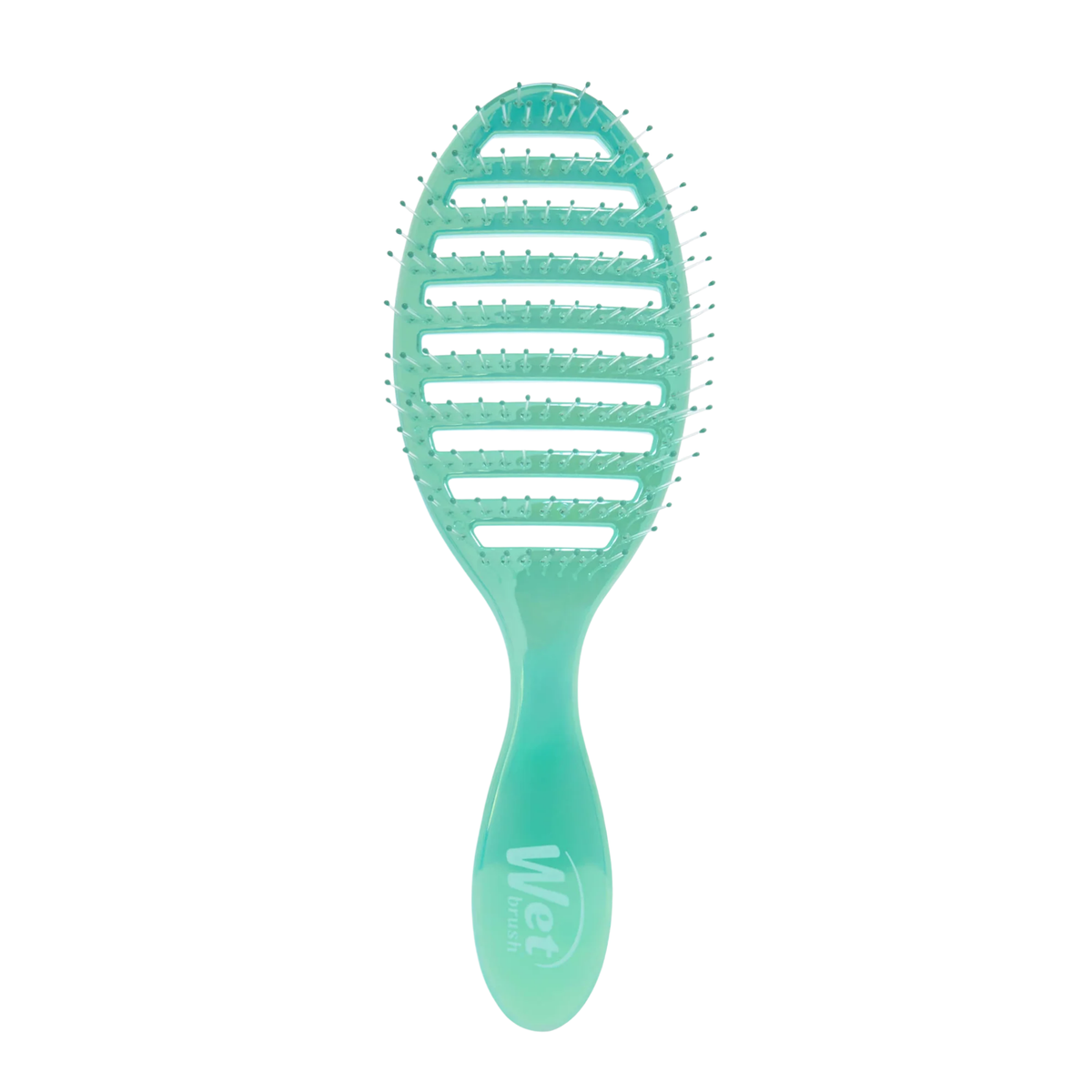 Wet Brush Speed Dry Prismatic Glow
