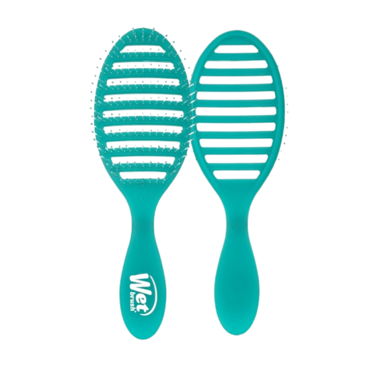 Wet Brush Speed Dry Summer Quenchers
