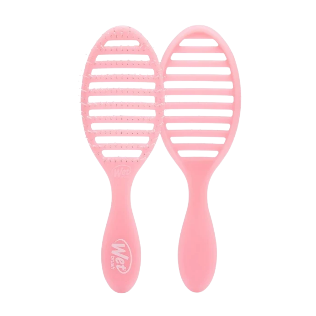 Wet Brush Speed Dry Summer Quenchers
