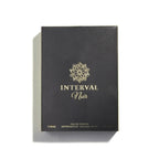 AMD Interval Noir Eau De Parfum For Men