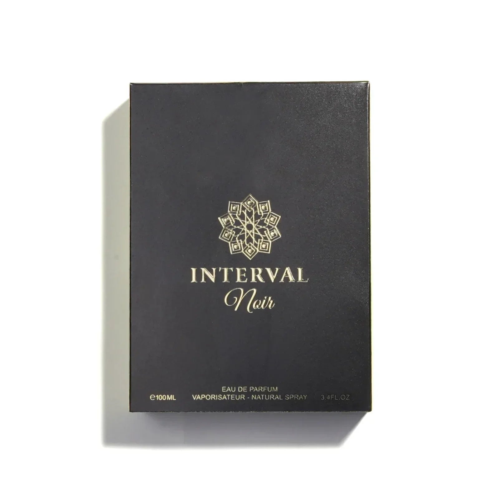 AMD Interval Noir Eau De Parfum For Men