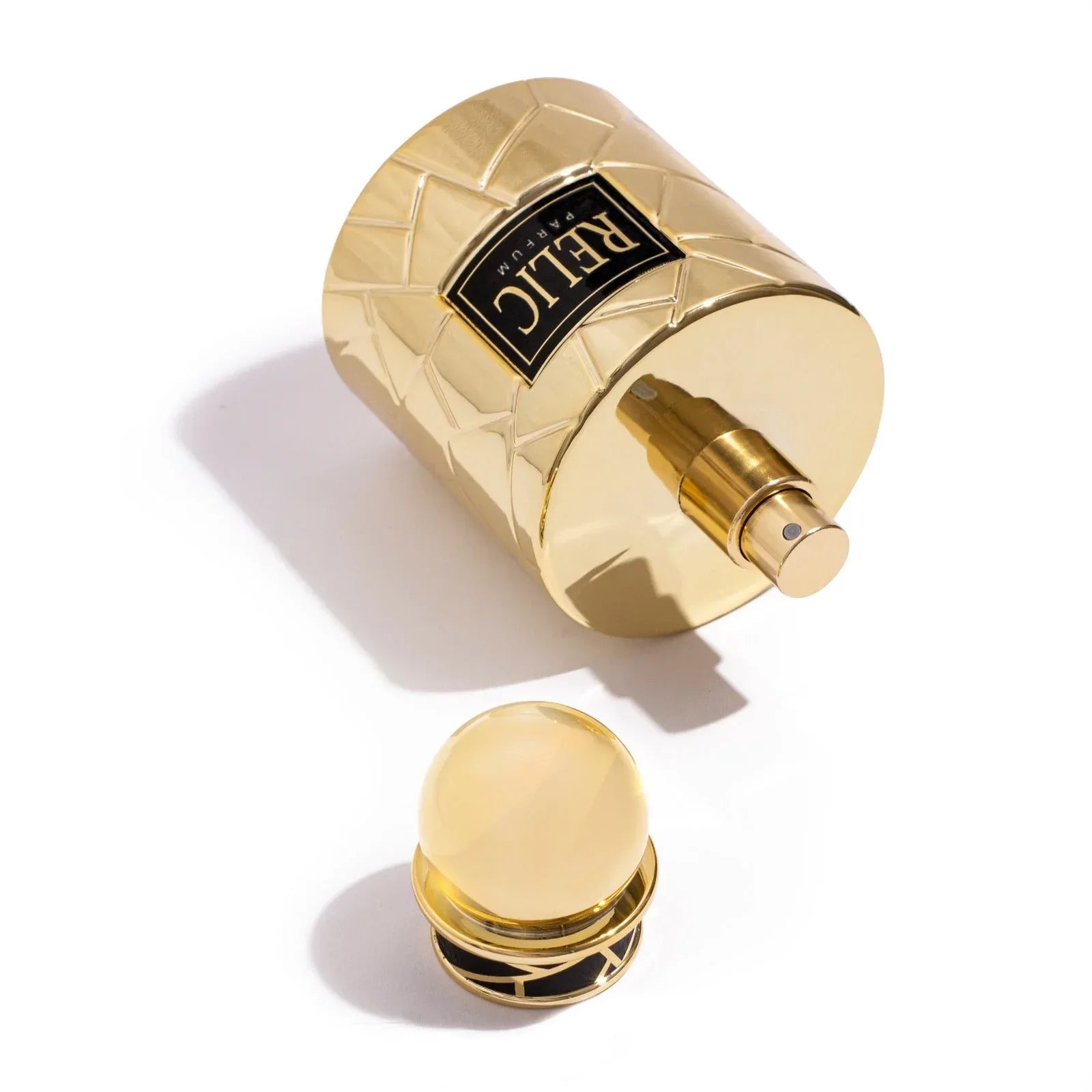 AMD Relic Eau De Parfum Unisex how to use