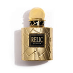 AMD Relic Eau De Parfum Unisex ingredients
