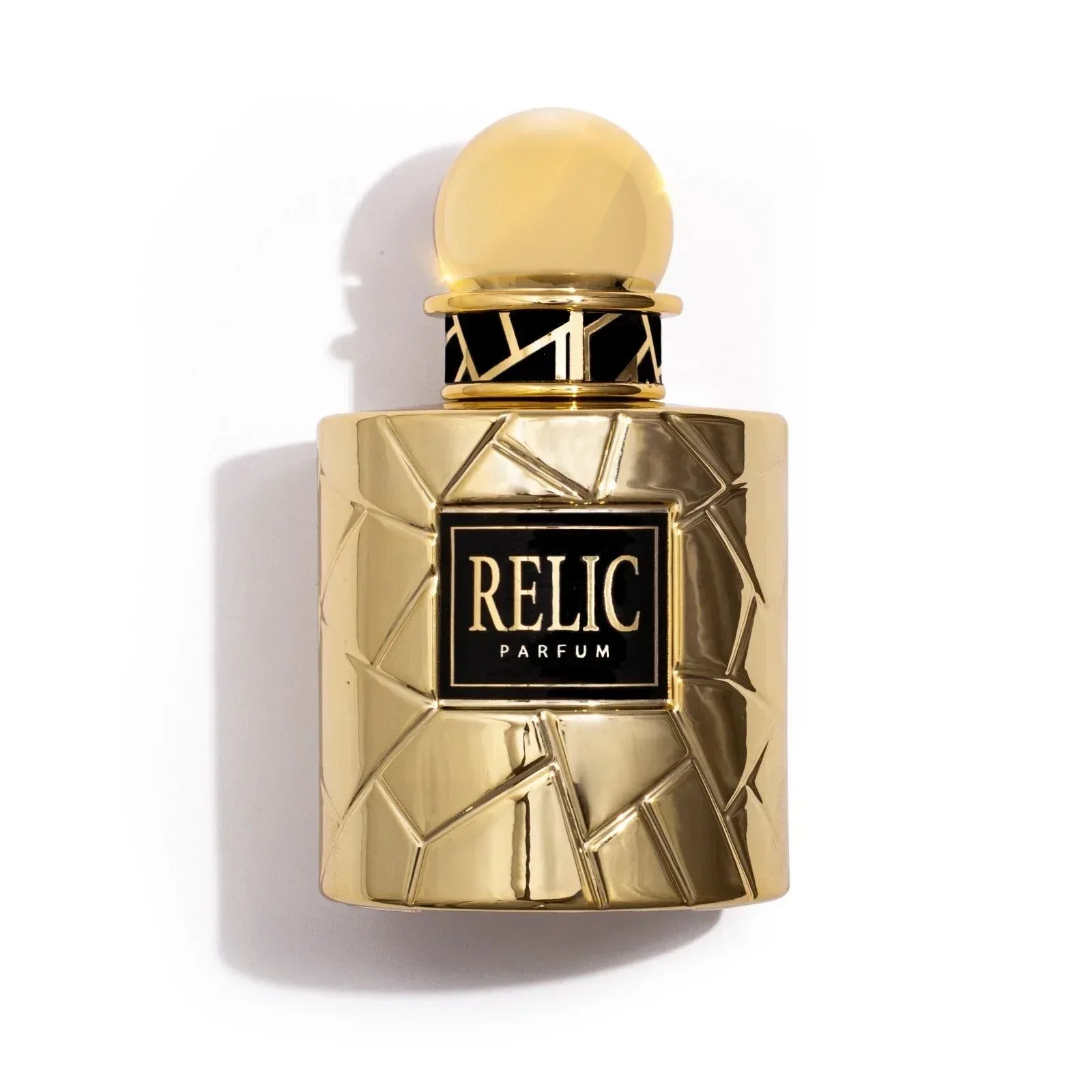 AMD Relic Eau De Parfum Unisex ingredients
