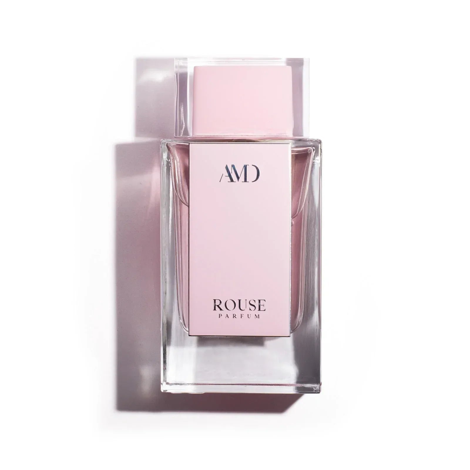 AMD Rouse Eau De Parfum For Women ingredients
