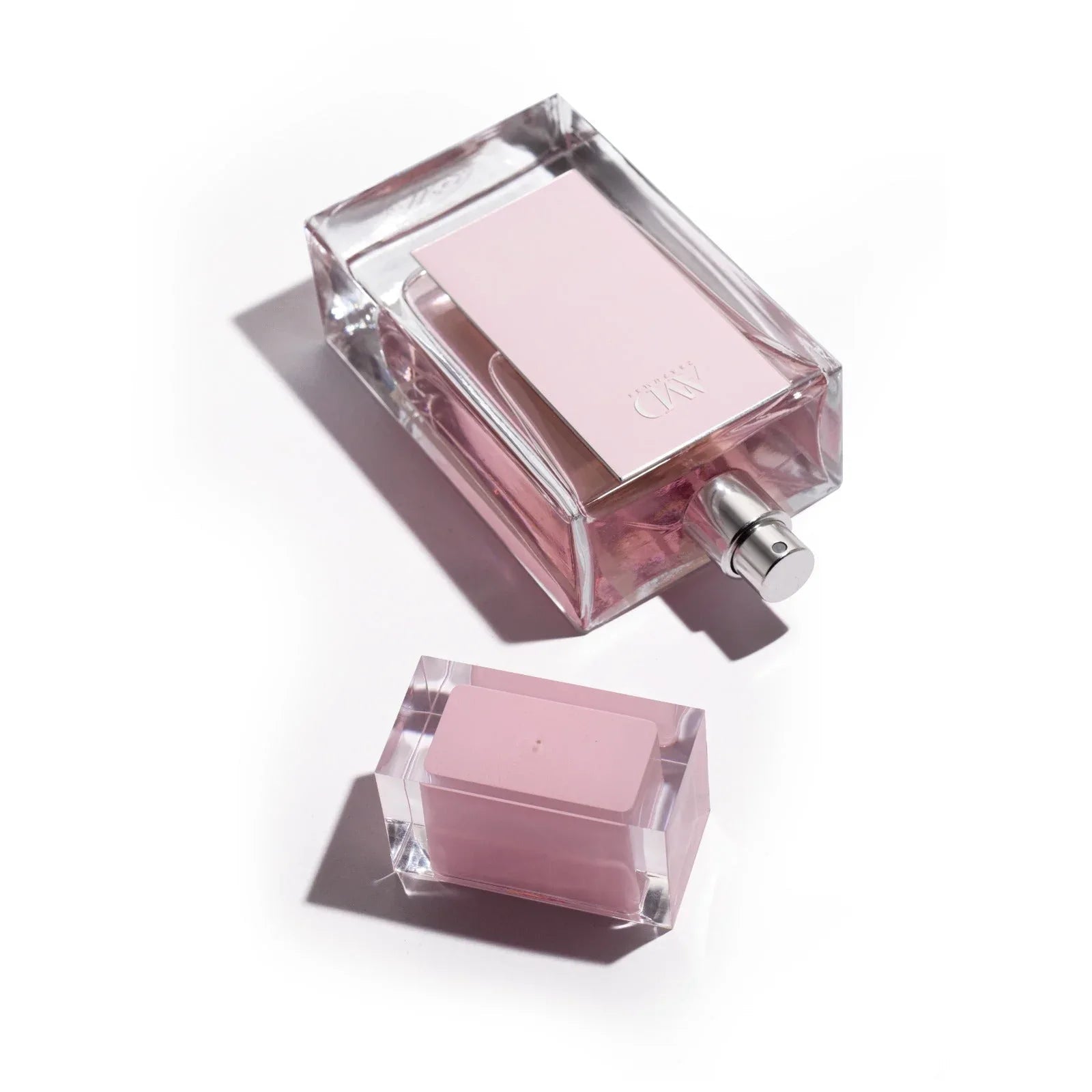 AMD Rouse Eau De Parfum For Women how to use