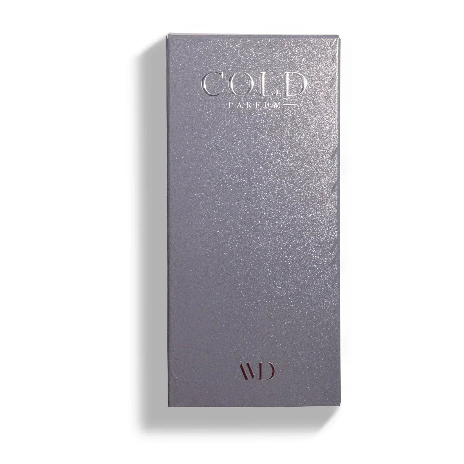 AMD Cold Eau De Parfum For Men