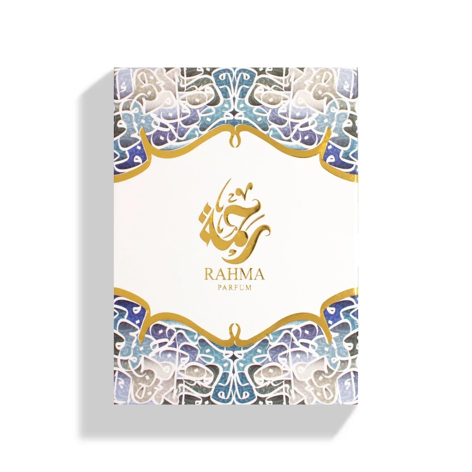 AMD Rahma Eau De Parfum For Women
