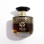 AMD Rahma Eau De Parfum For Women ingredients