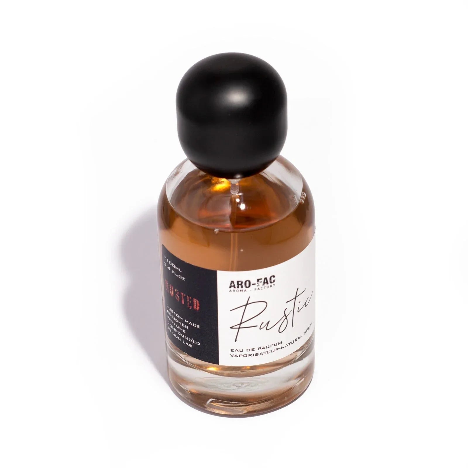 AMD Aro Fac Rustic Eau De Parfum Unisex price in Pakistan
