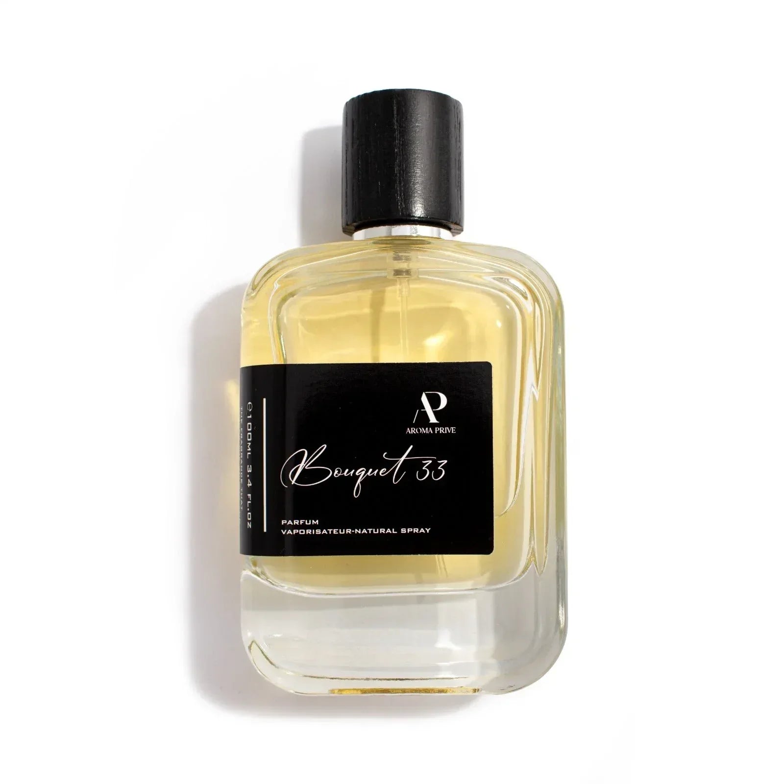 AMD Aro Fac Supreme Bouquet Eau De Parfum For Women ingredients