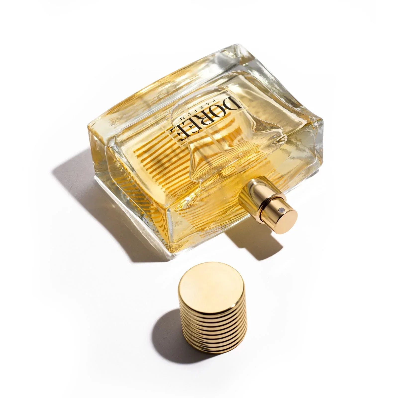 AMD Doree Eau De Parfum For Men ingredients