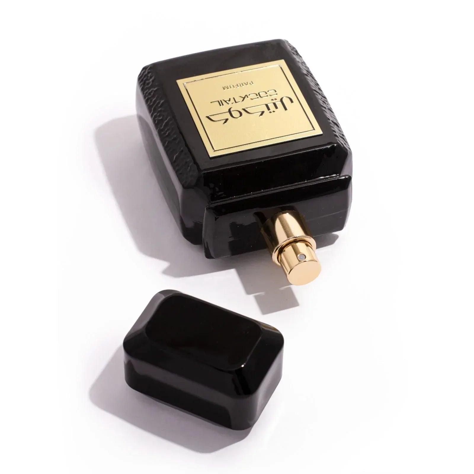 AMD Cocktail Eau De Parfum For Men ingredients