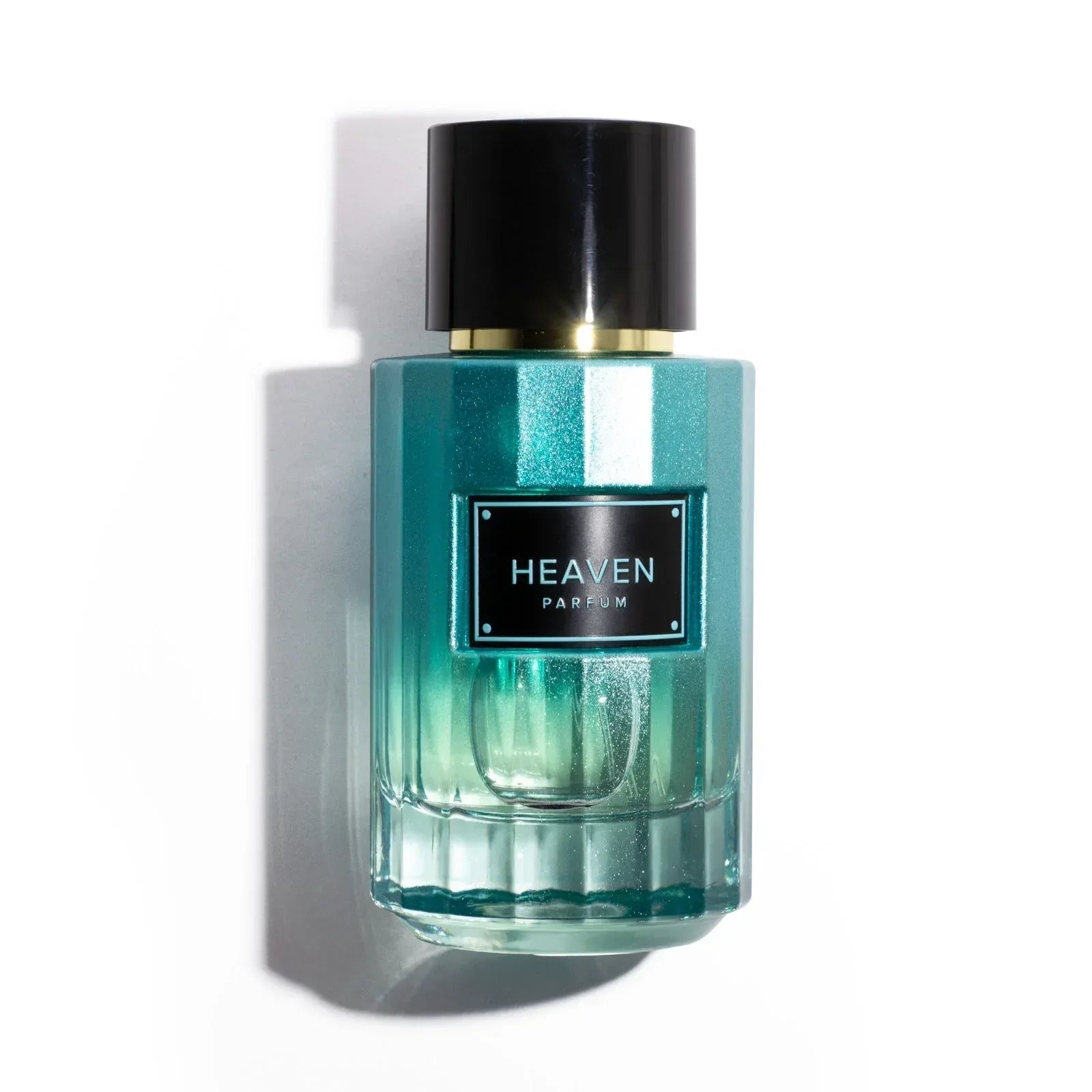 AMD Heaven Eau De Parfum For Men ingredients