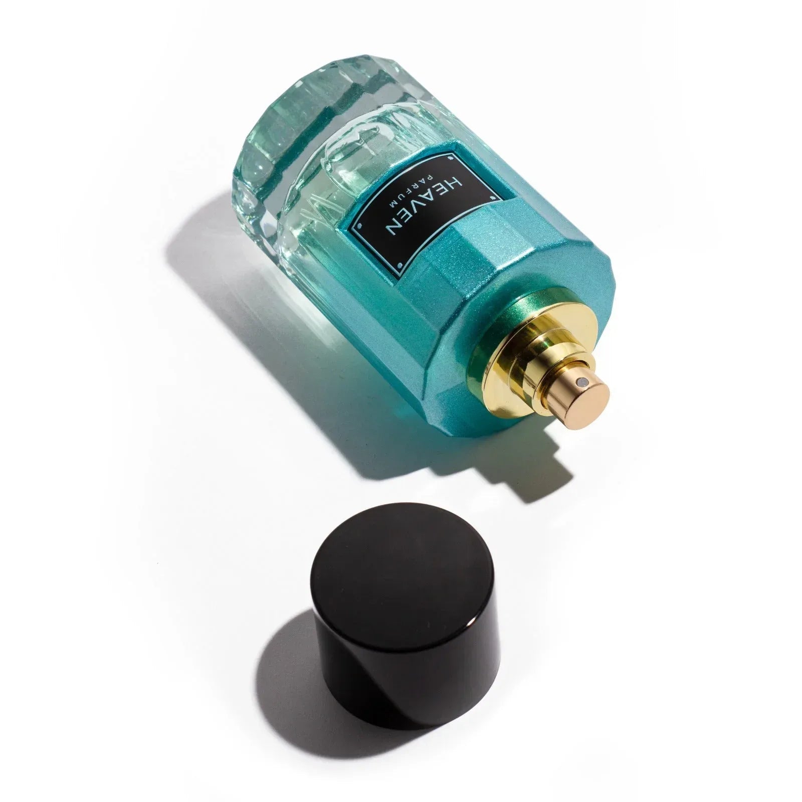 AMD Heaven Eau De Parfum For Men how to use