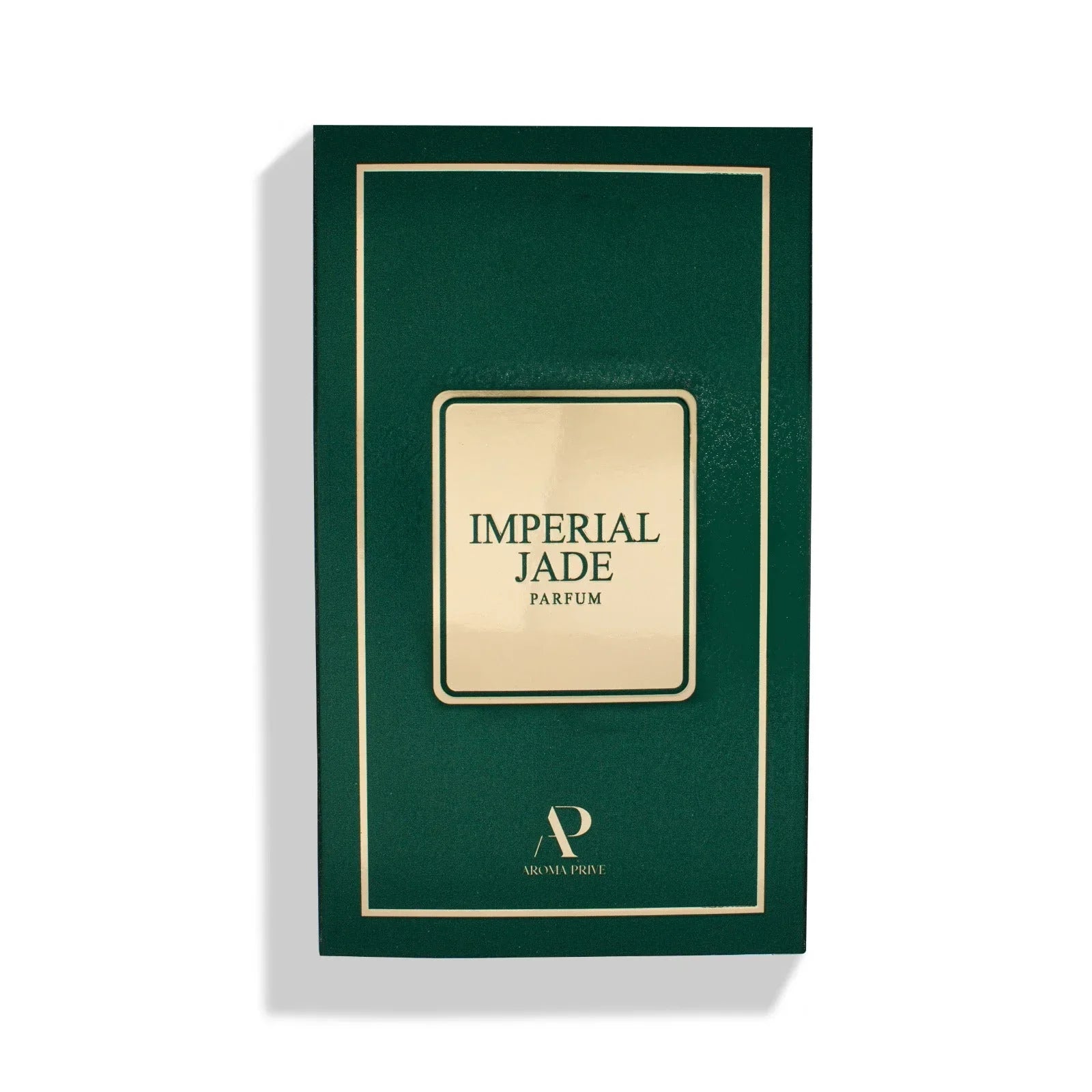 AMD Imperial Jade Eau De Parfum For Women