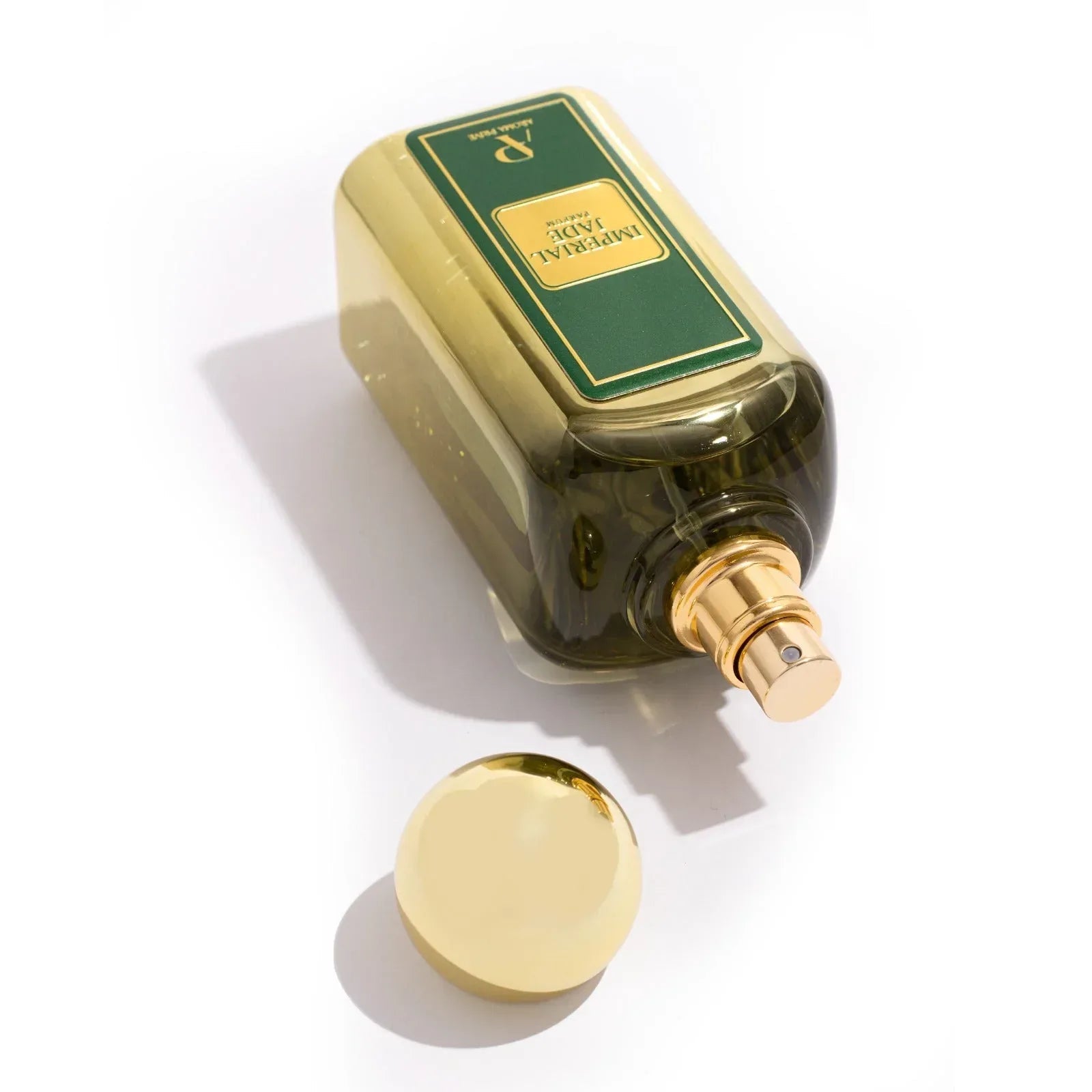 AMD Imperial Jade Eau De Parfum For Women how to use