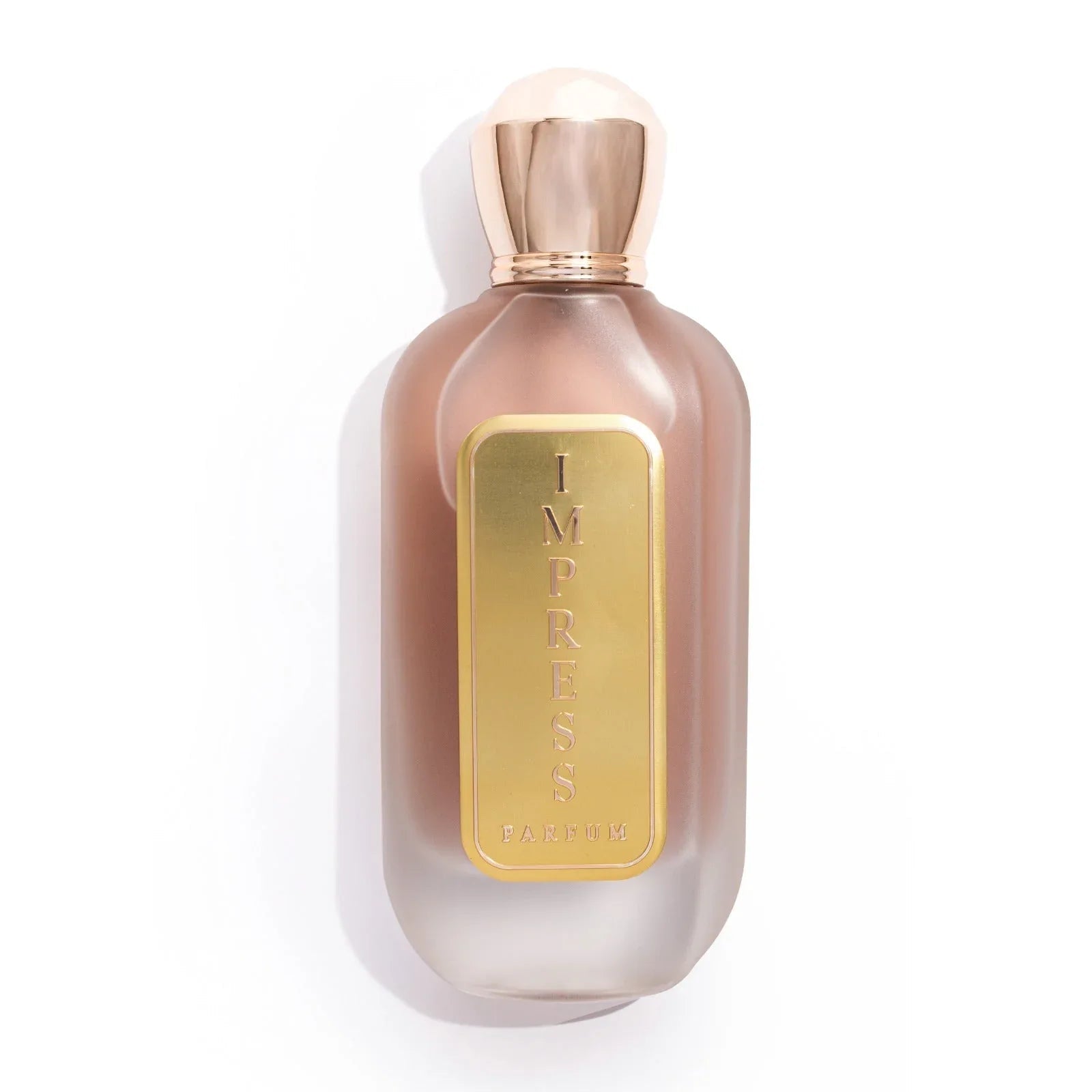 AMD Impress Eau De Parfum For Women ingredients