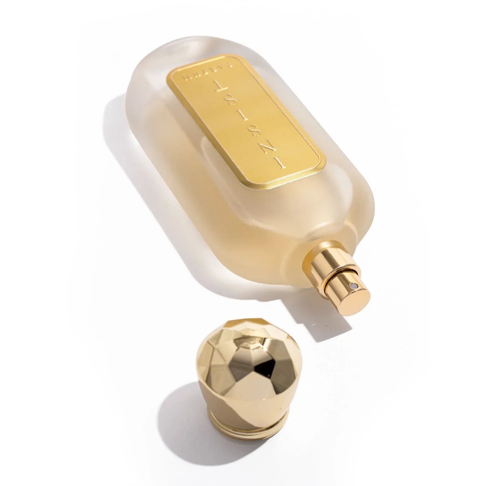 AMD Insist Eau De Parfum For Women how to use