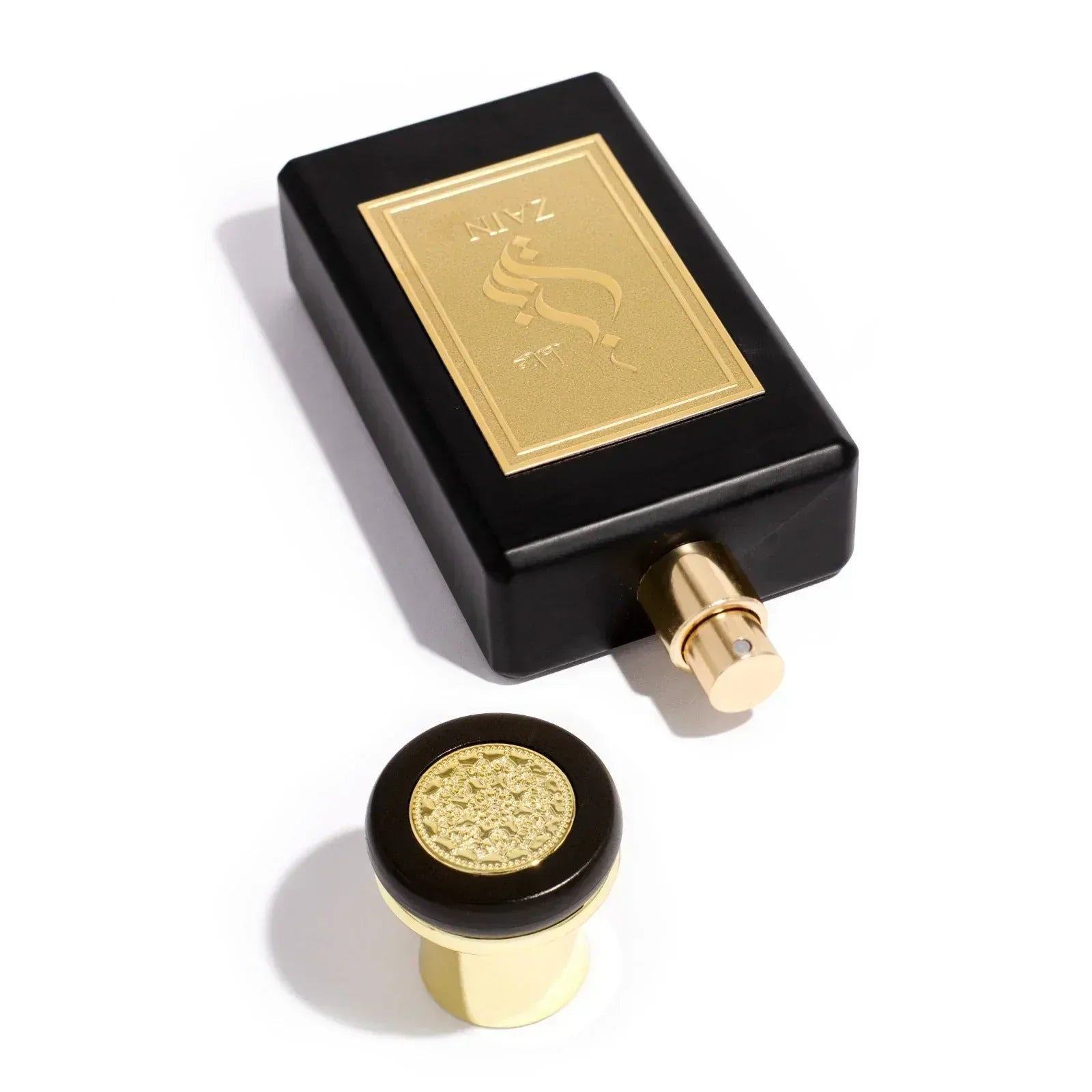 AMD Mukhallat Zain Eau De Parfum For Men how to use