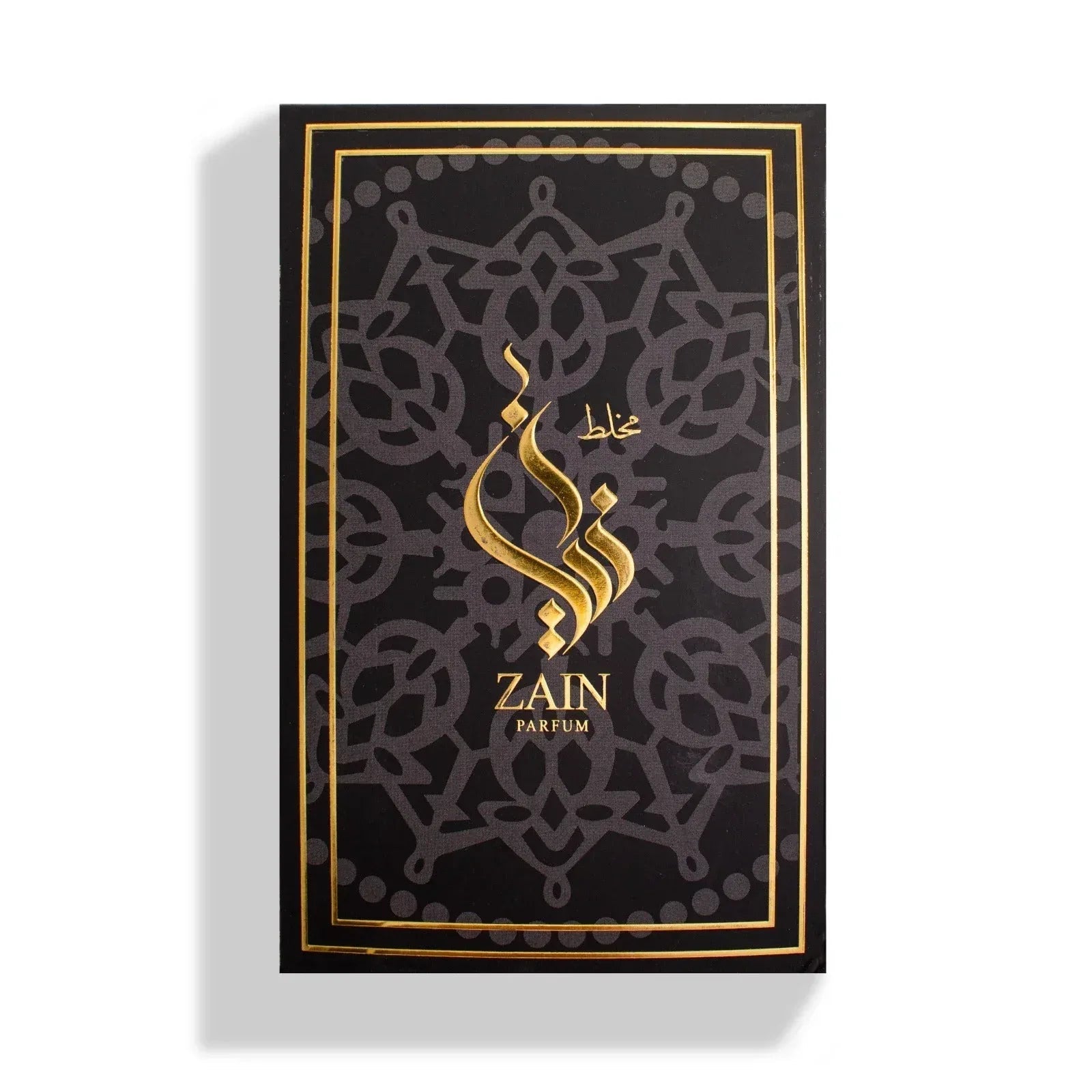 AMD Mukhallat Zain Eau De Parfum For Men