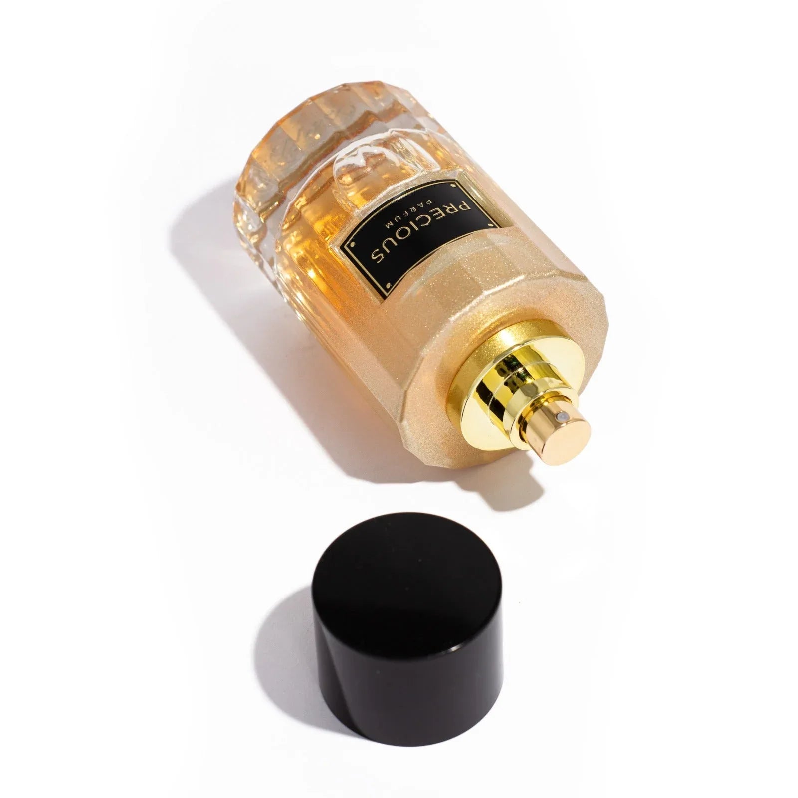 AMD Precious Eau De Parfum For Women how to use