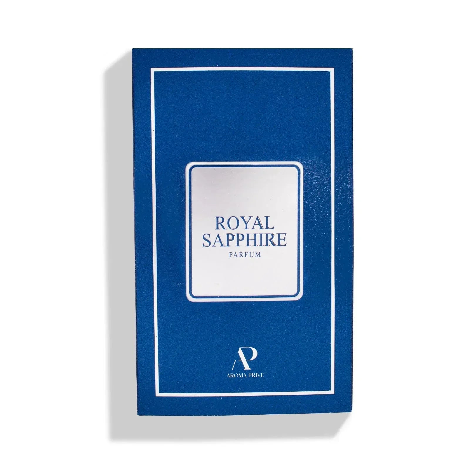 AMD Royal Sapphire Eau De Parfum For Men