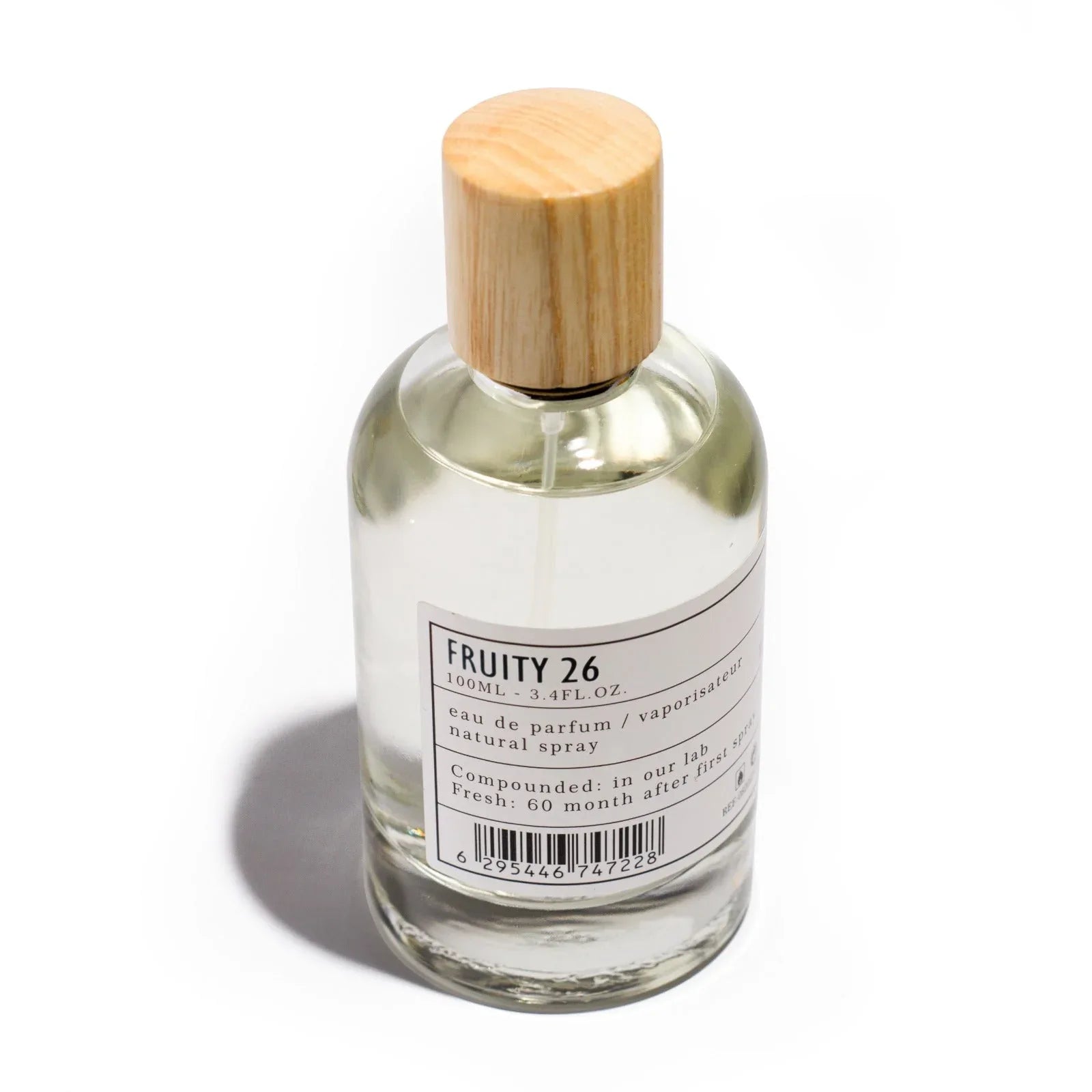 AMD Aro Fac Fruity 26 Eau De Parfum Unisex price in Pakistan