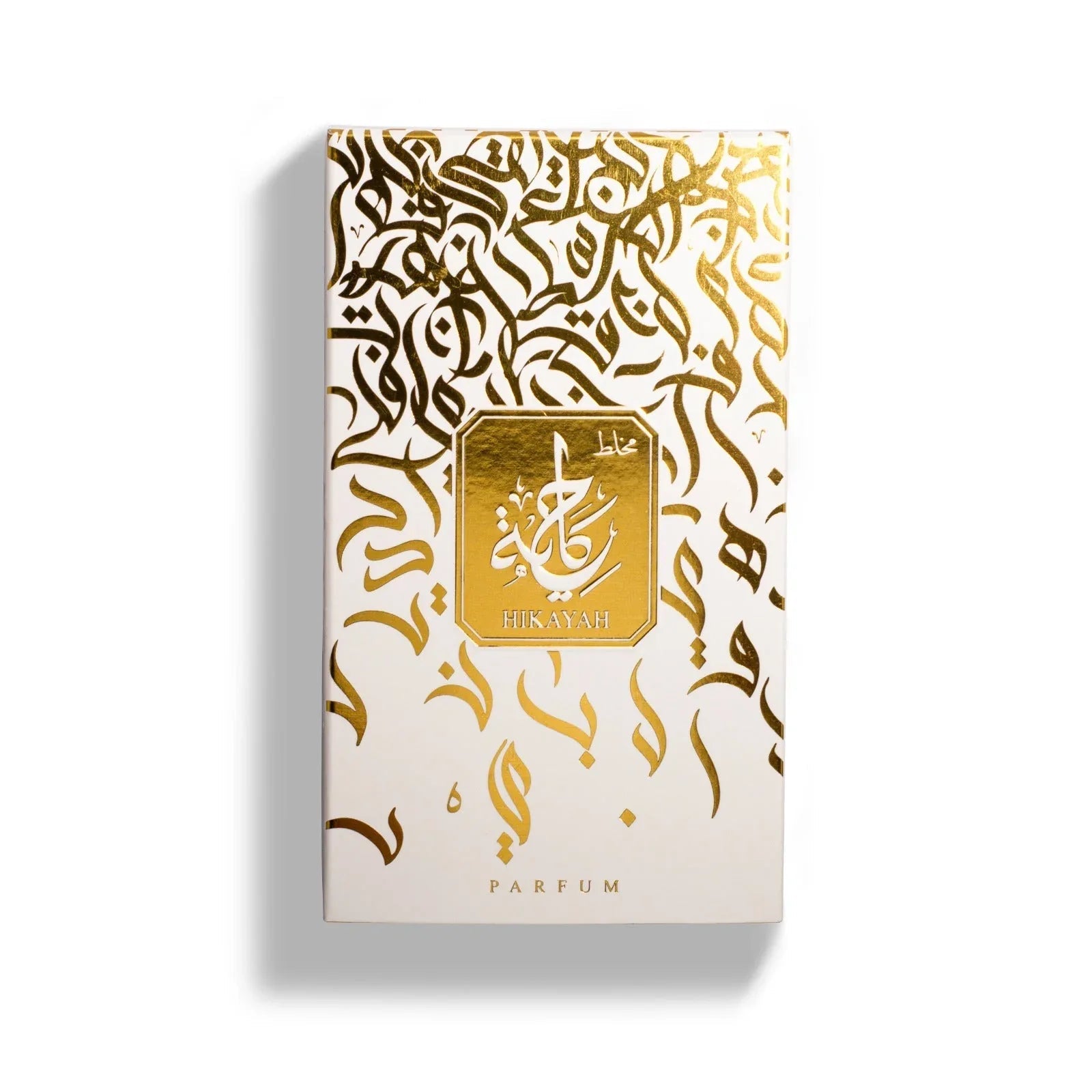 AMD Hikayah Eau De Parfum For Women