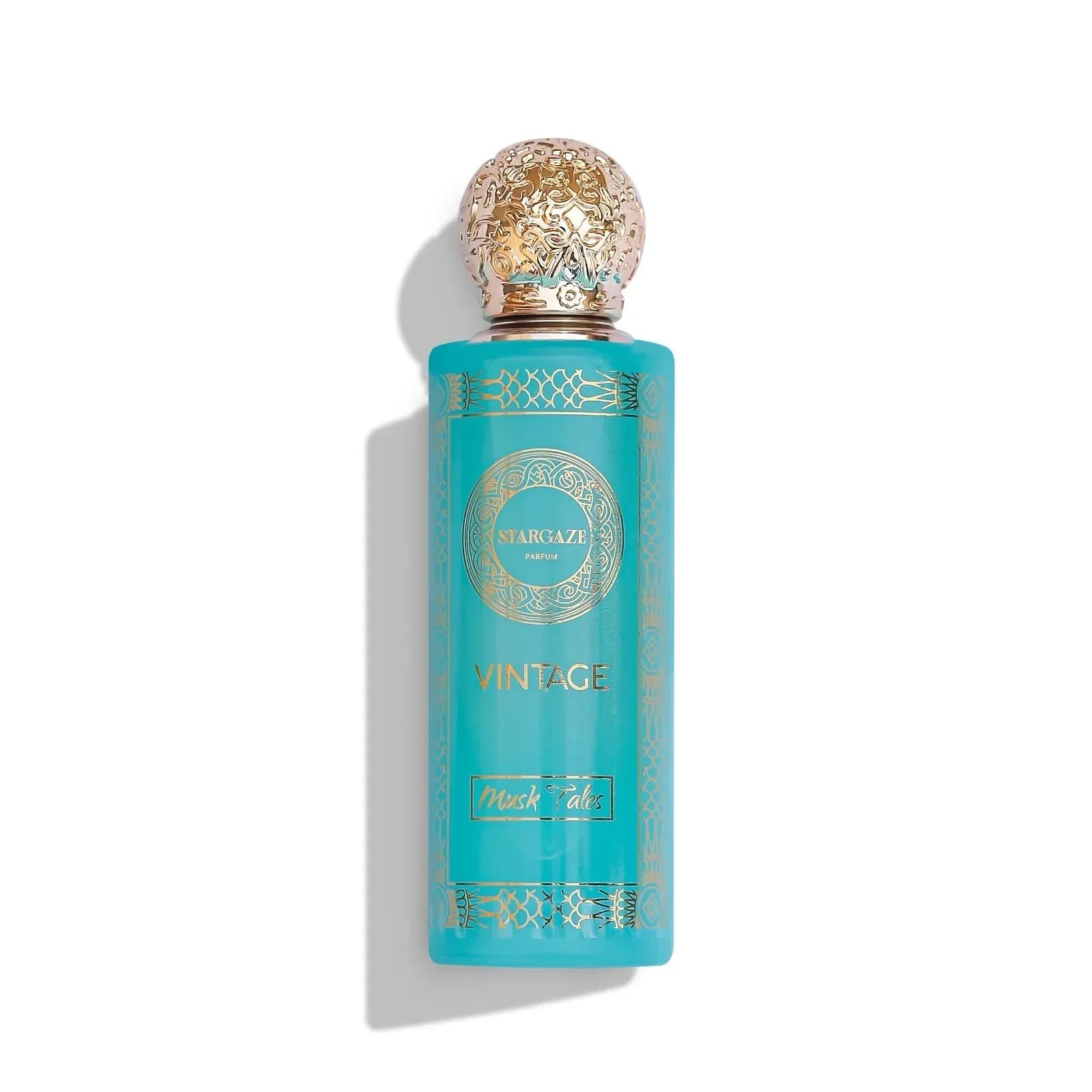 AMD Stargaze Musk Tales Eau De Parfum For Women ingredients