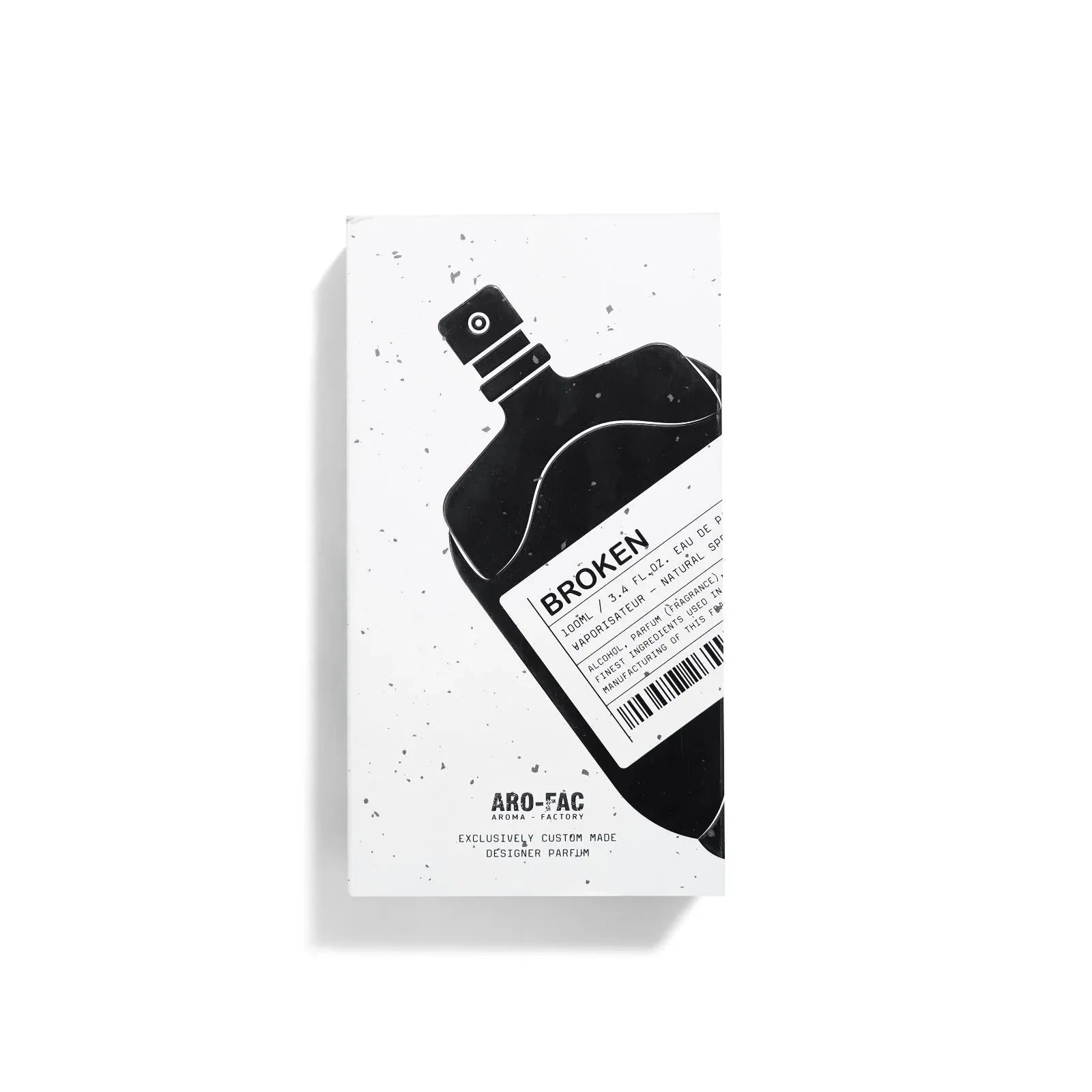 AMD Aro Fac Broken Eau De Parfum For Men