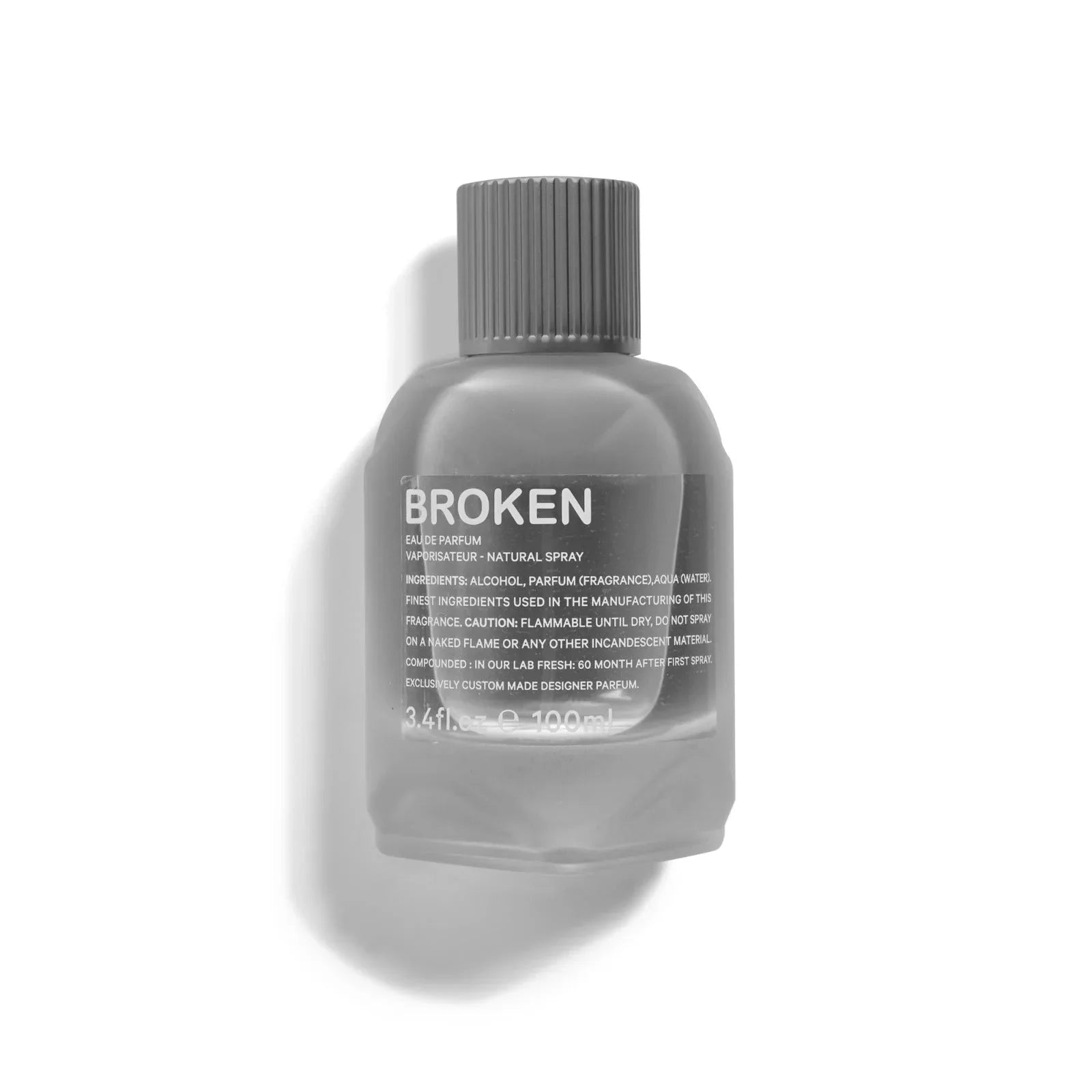 AMD Aro Fac Broken Eau De Parfum For Men how to use