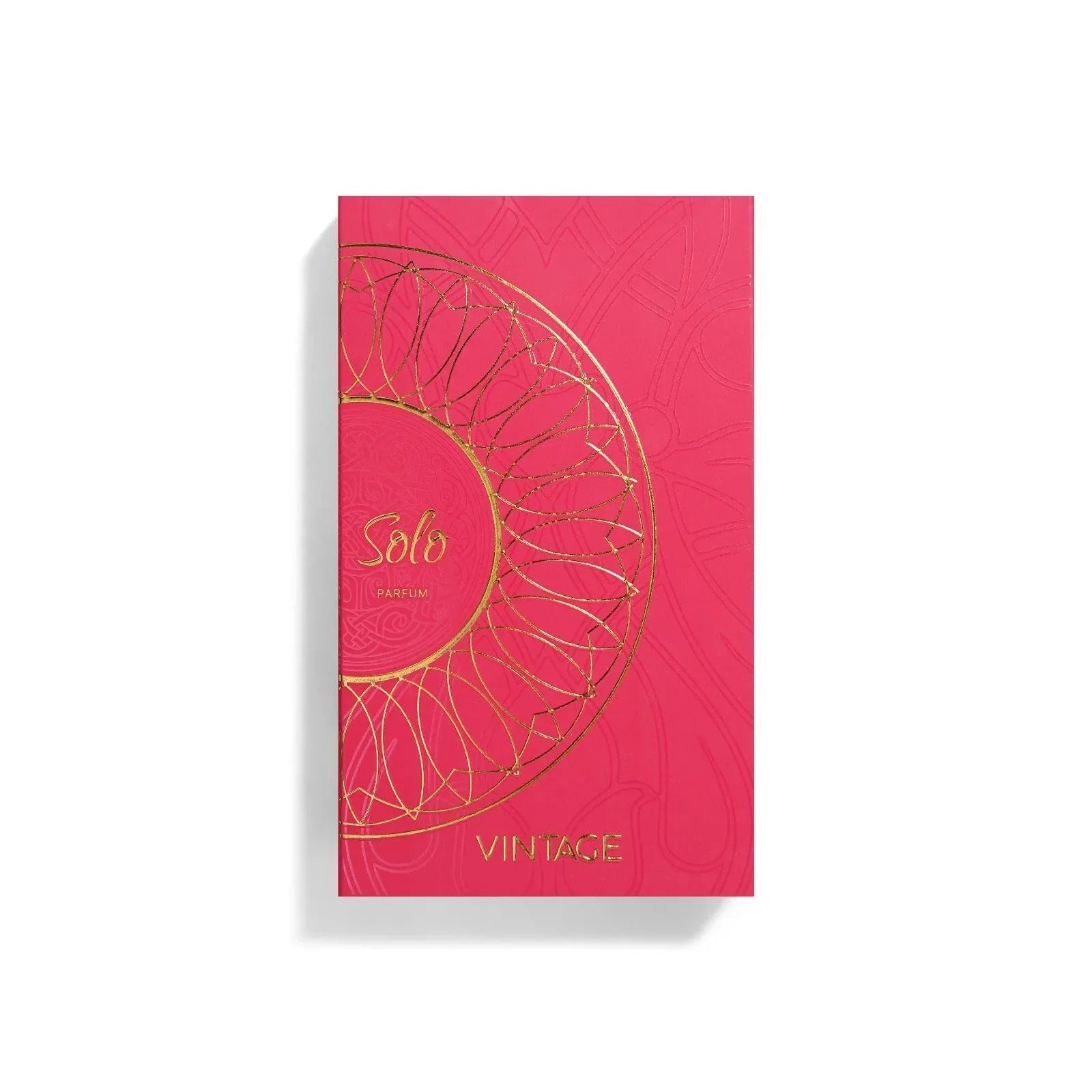 AMD Solo Eau De Parfum For Women
