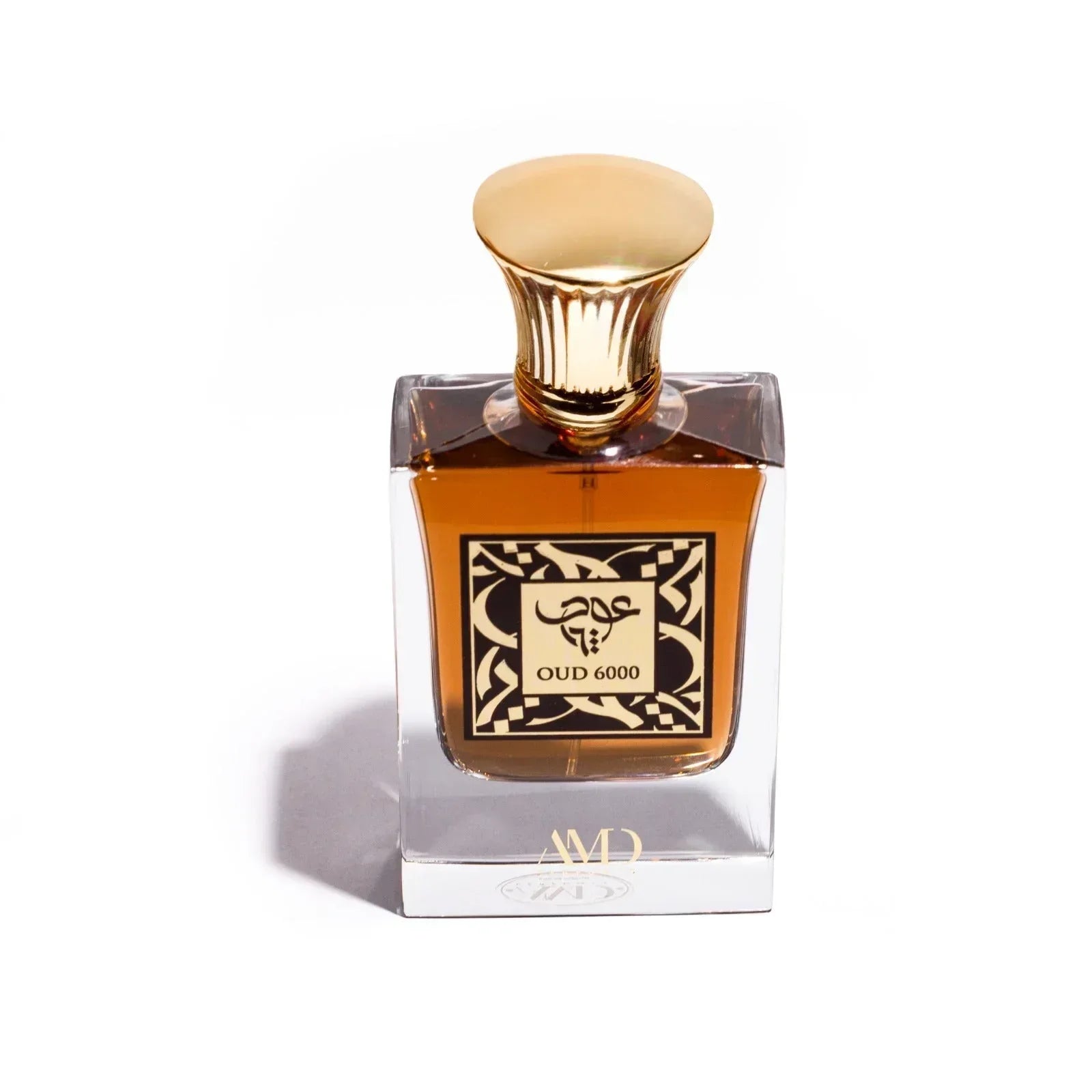 AMD Oud 6000 Eau De Parfum Unisex price in Pakistan