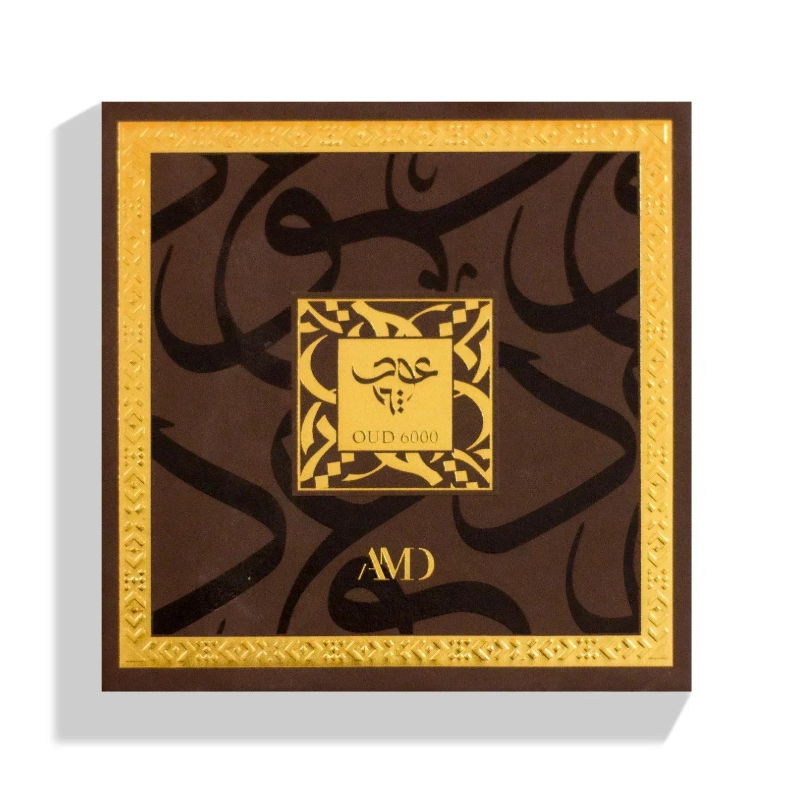 AMD Oud 6000 Eau De Parfum Unisex