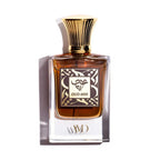 AMD Oud 6000 Eau De Parfum Unisex ingredients