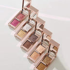 Patrick TA Major Dimension Eye Illusion Eyeshadow Duo - Talk To My Team