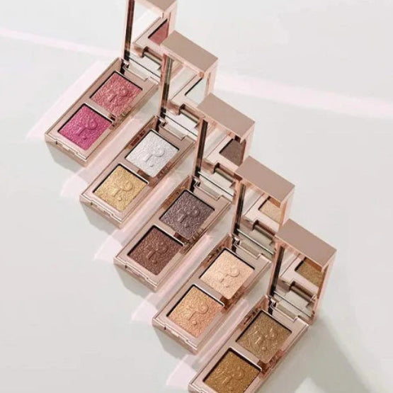 Patrick TA Major Dimension Eye Illusion Eyeshadow Duo - Talk To My Team