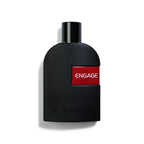 AMD Engage Eau De Parfum For Men ingredients