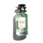 AMD Natural Green Eau De Parfum For Women ingredients