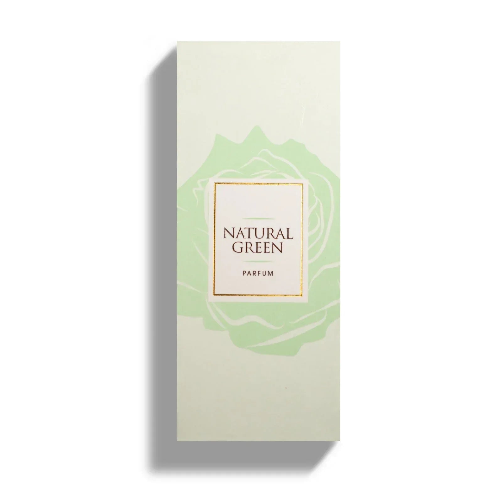 AMD Natural Green Eau De Parfum For Women