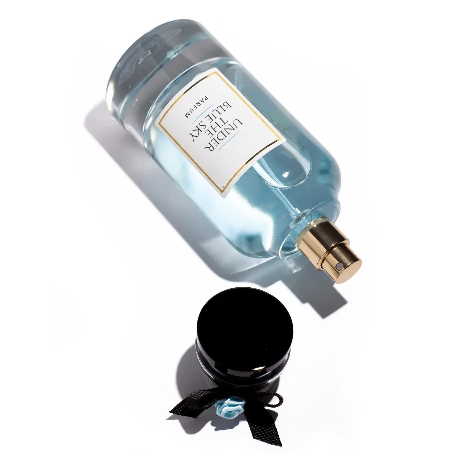 AMD Under the Blue Sky Eau De Parfum For Women how to use