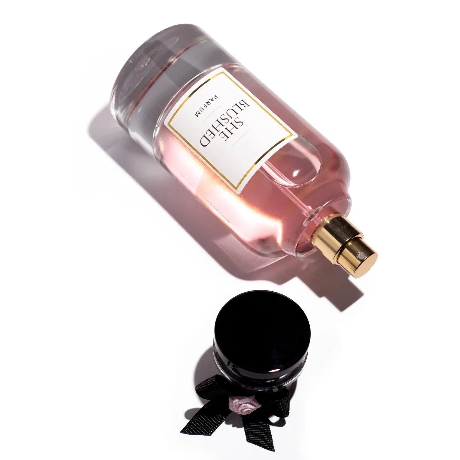 AMD She Blushed Eau De Parfum For Women how to use