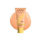 NYX Buttermelt Glazed Soft Glow Tint Sunscreen SPF 30 30ml