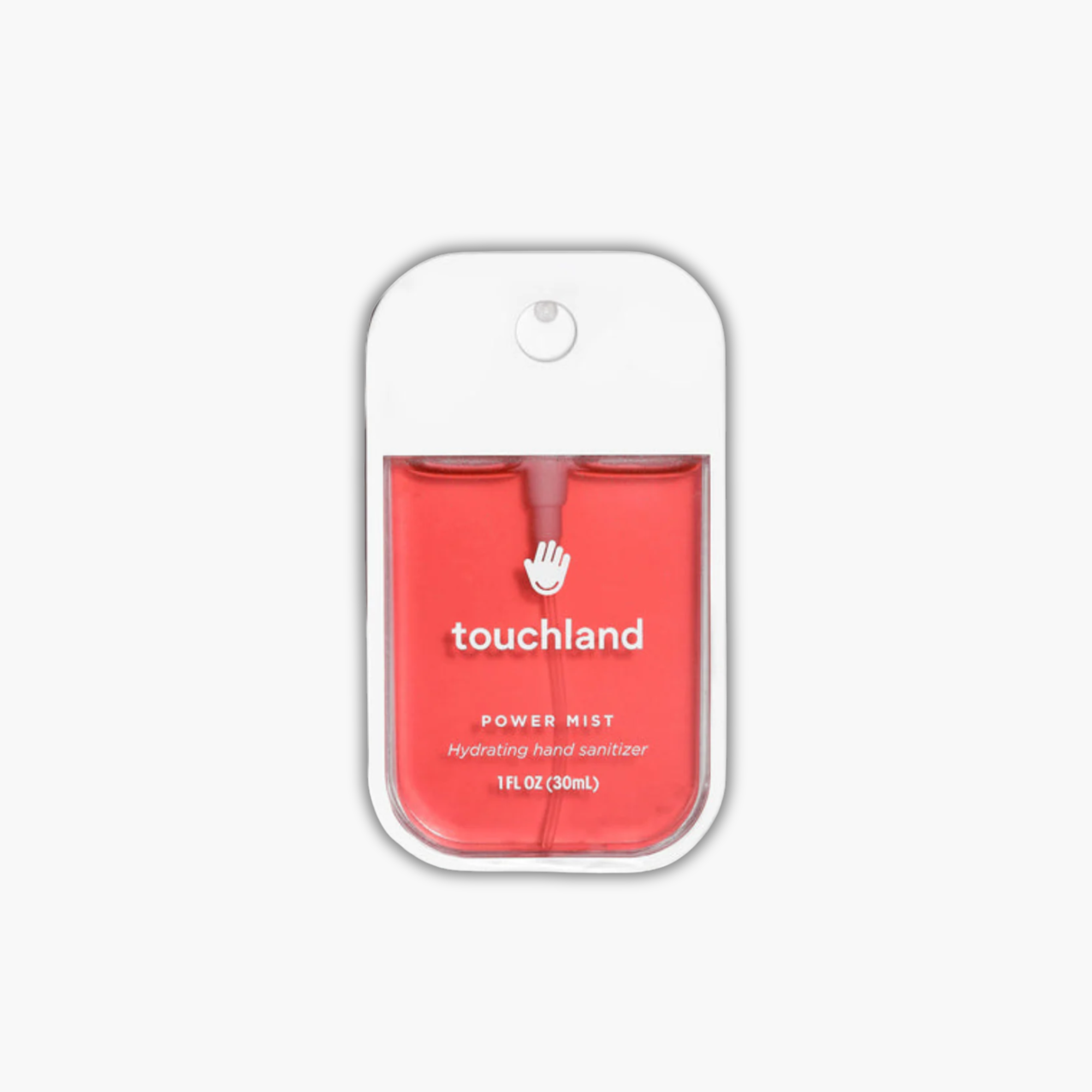 Touchland Power Mist Hydrating Hand Sanitizer 30ml