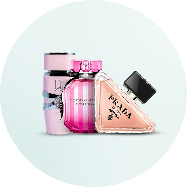 Women's Perfume
