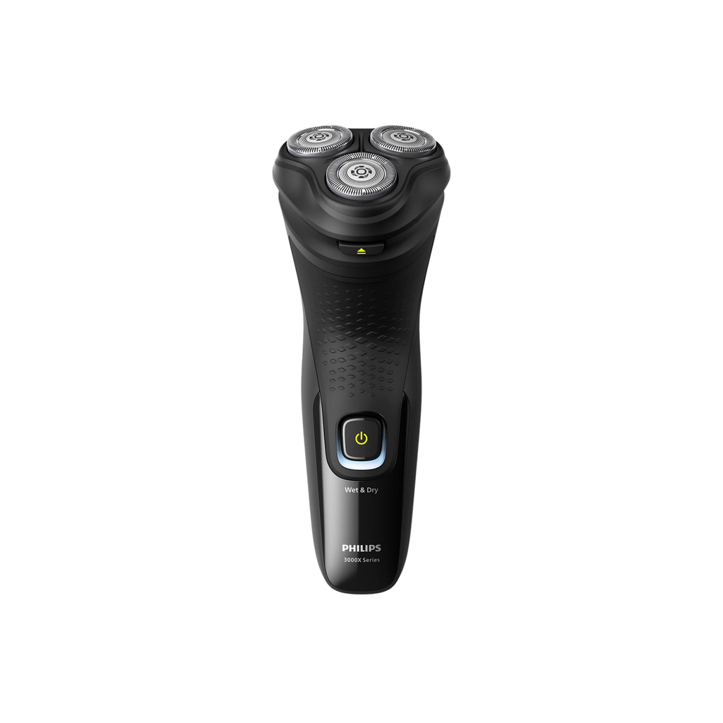 Philips 3000X Series Wet & Dry Electric Shaver X3021/00